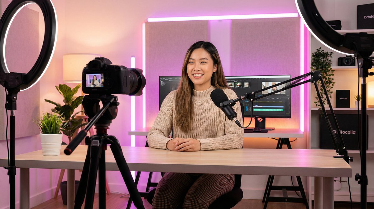 麻豆传媒视频创作平台 - 发现精彩视频世界